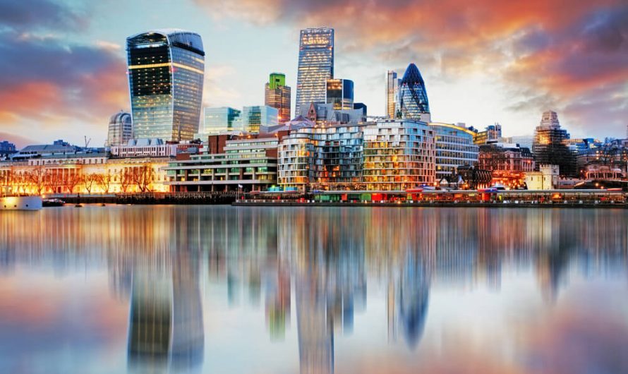 Le Londres différent, pour profiter de la ville d&rsquo;une autre façon