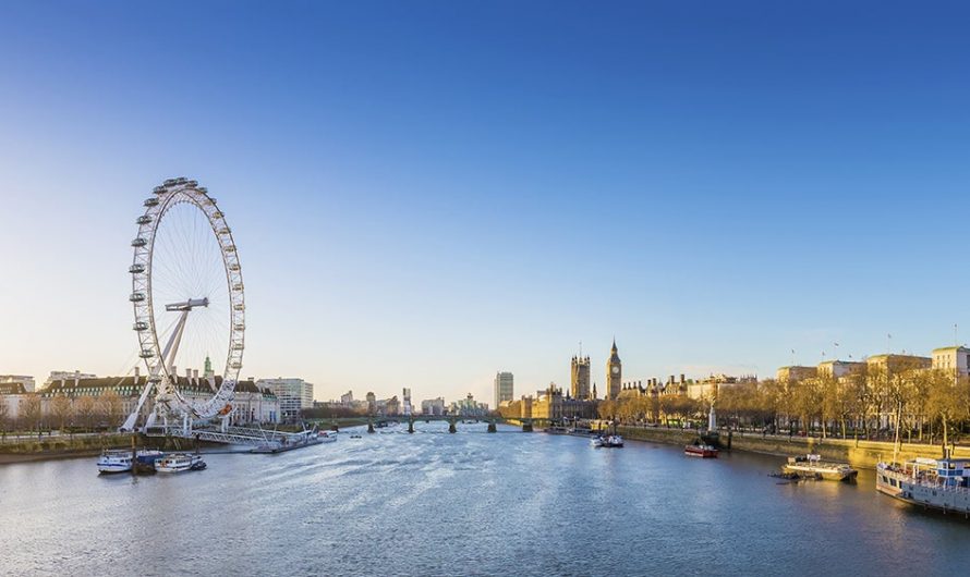 Où trouver des hôtels pas chers à Londres