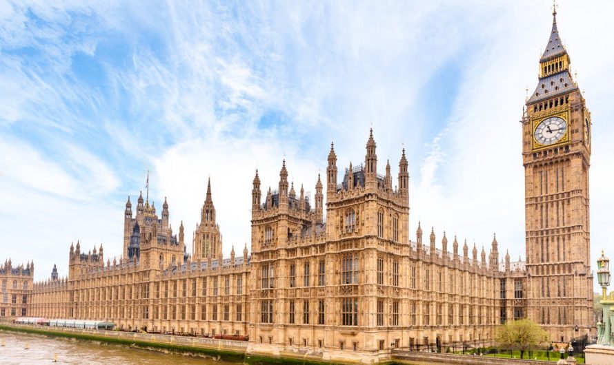 Les meilleures visites à pied dans Londres