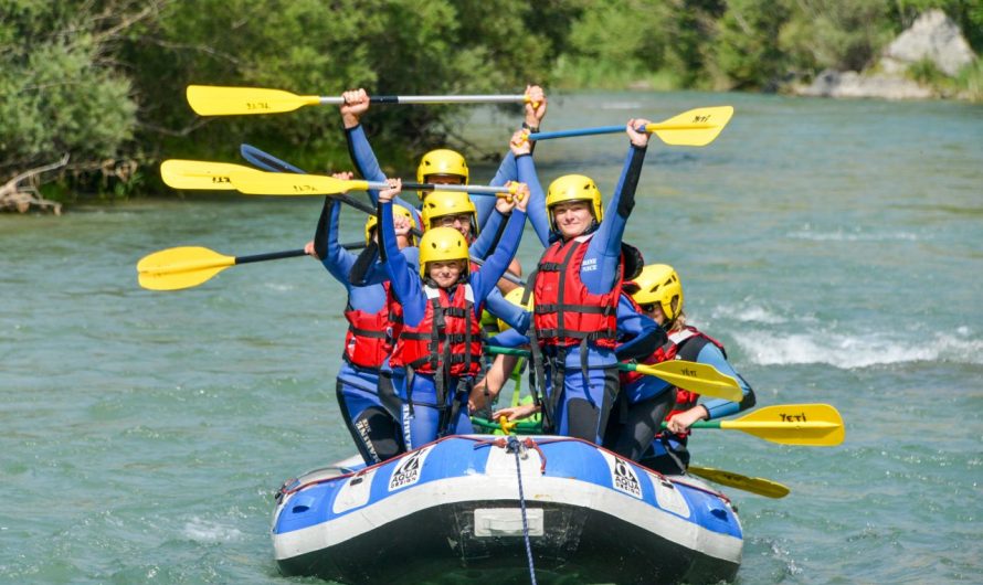 Les activités sportives à pratiquer dans le Verdon