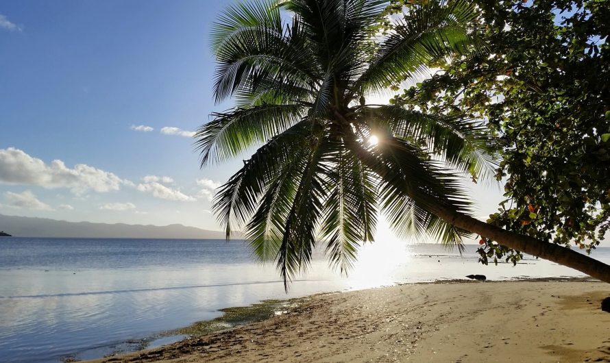 Les meilleures destinations pour un voyage de noces dans les îles