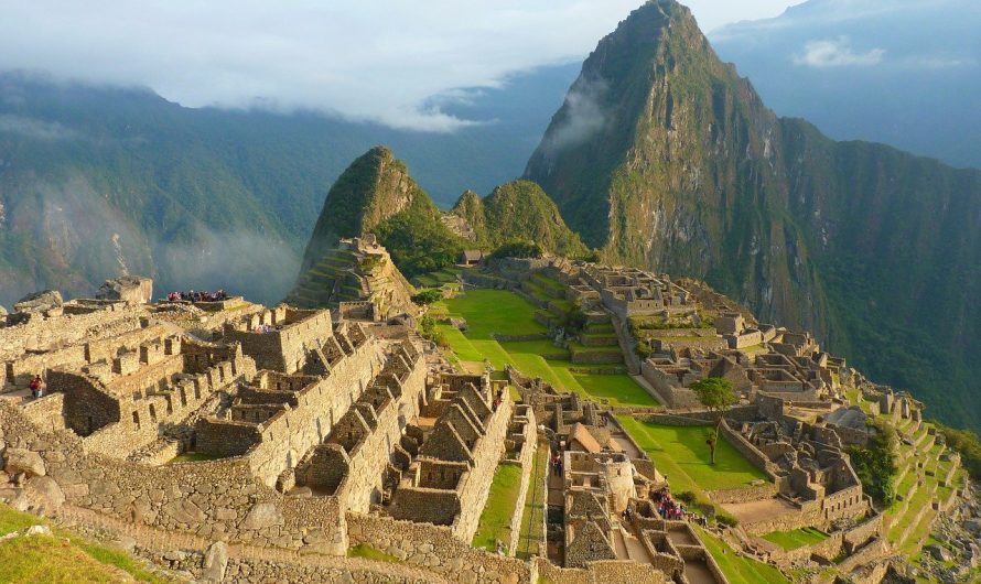 La côte nord du Pérou et les trésors de la civilisation mochica