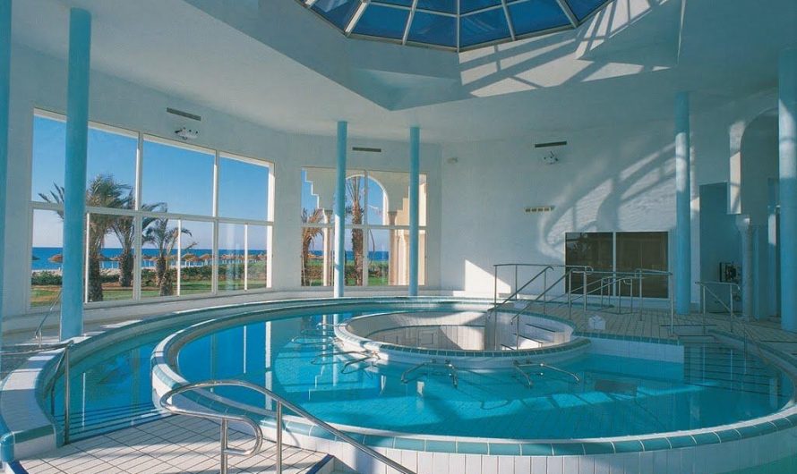 Choisir la thalassothérapie pour des vacances bien-être et cocooning
