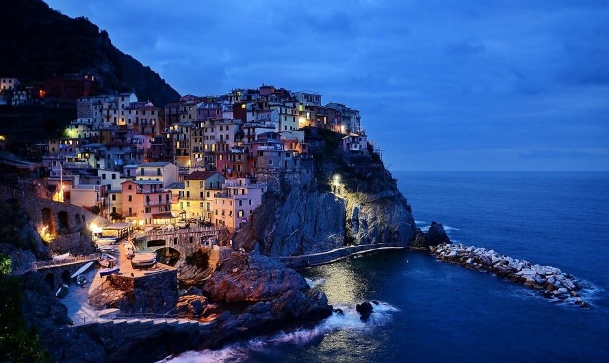 Comment préparer son voyage en Italie ?
