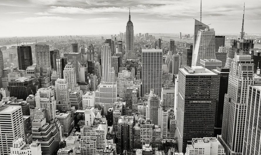 Comment découvrir NY ?