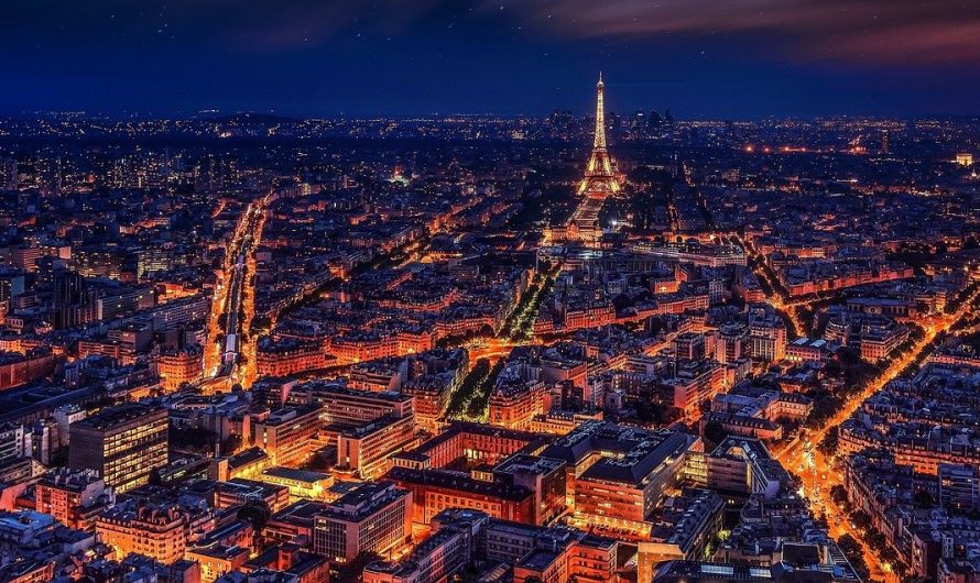 Découvrir Paris de A à Z
