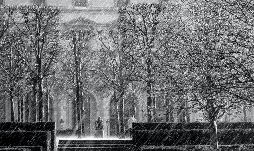 Que faire à Paris quand il pleut ? Nos 5 meilleures idées