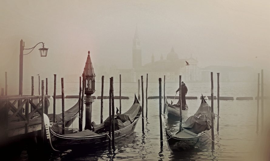Comment découvrir Venise