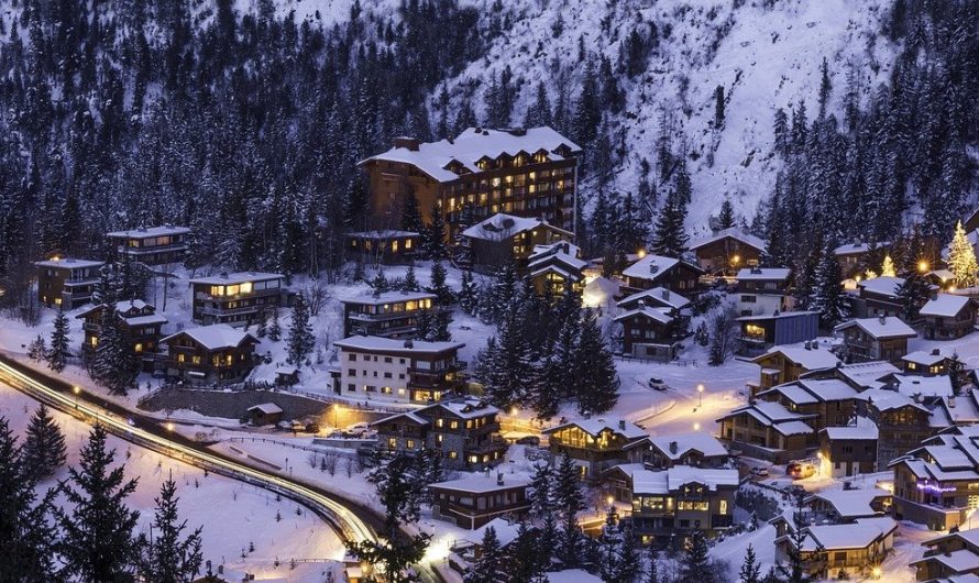 Investissement locatif à Courchevel – Nos conseils