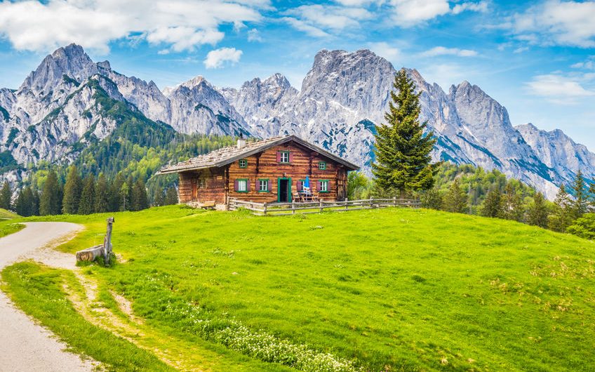 Pourquoi louer un chalet de luxe à Megève ou Courchevel ?