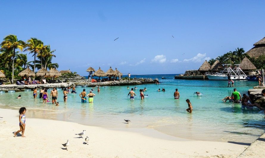 Cancun est-elle une destination sûre ?