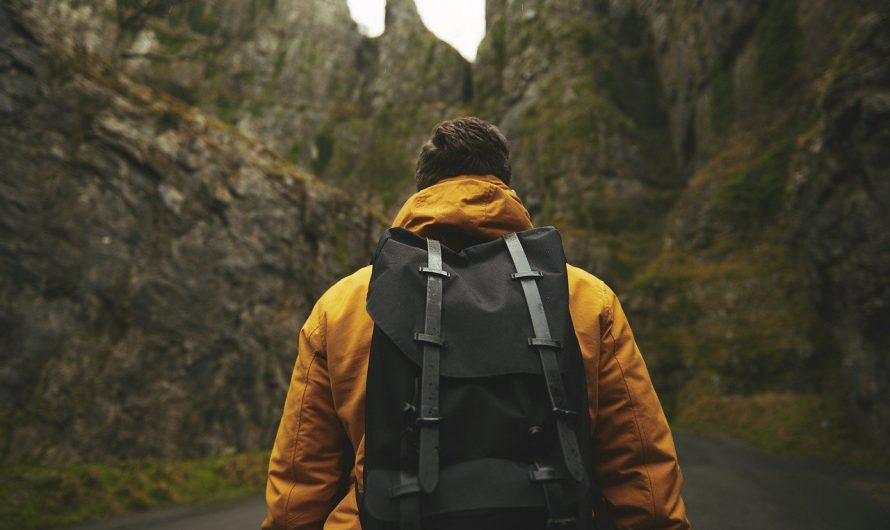 Comment organiser son sac à dos de voyage ?
