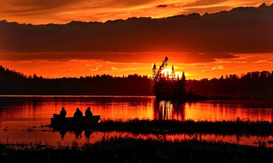 Les plus beaux villages du Québec