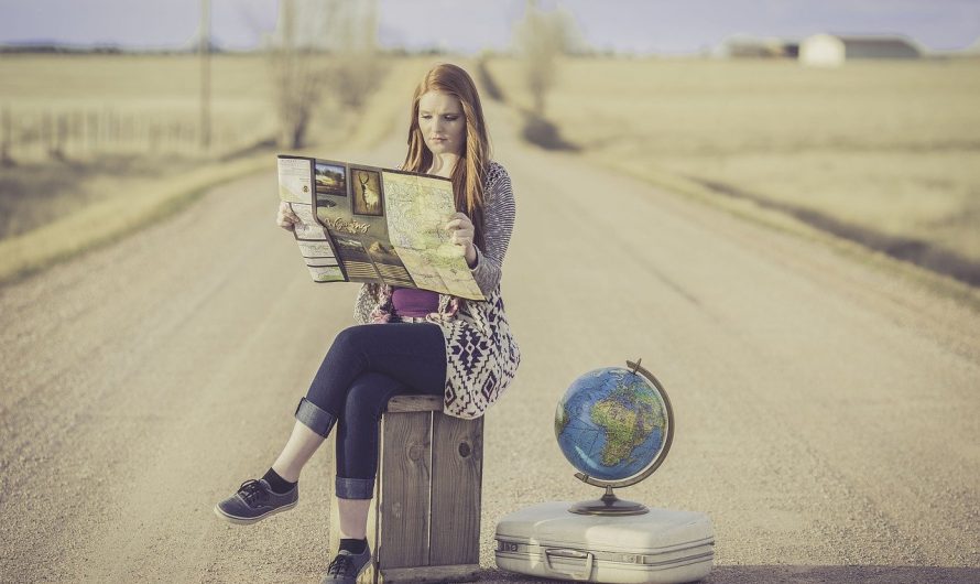 Le guide détaillé pour acheter un billet tour du monde