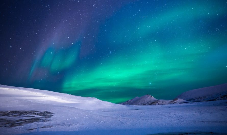Comment photographier une aurore boréale – Nos conseils
