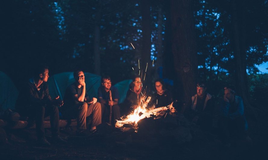 Comment choisir votre camping pour les vacances ?