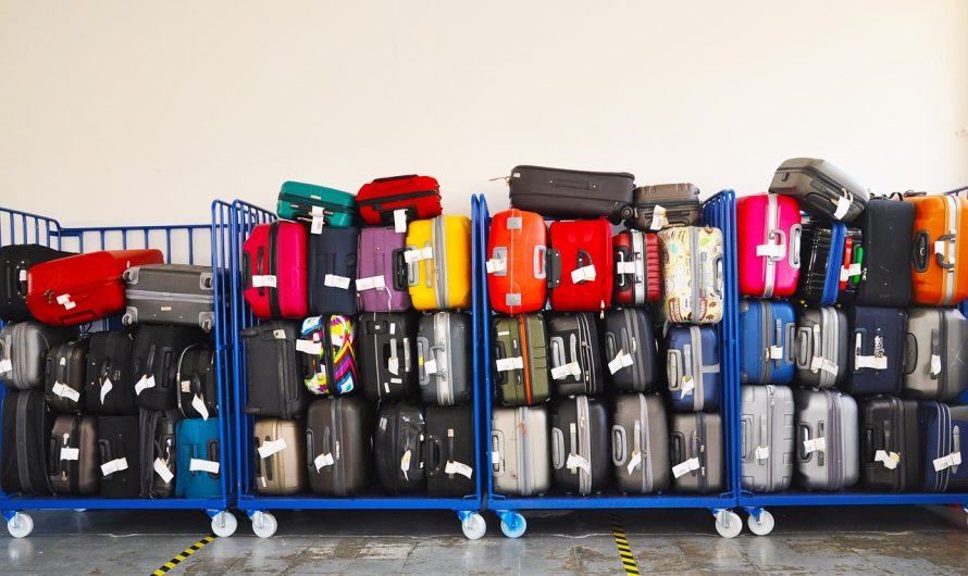Compagnie Aérienne : pourquoi les dimensions des valises autorisées sont différentes ?