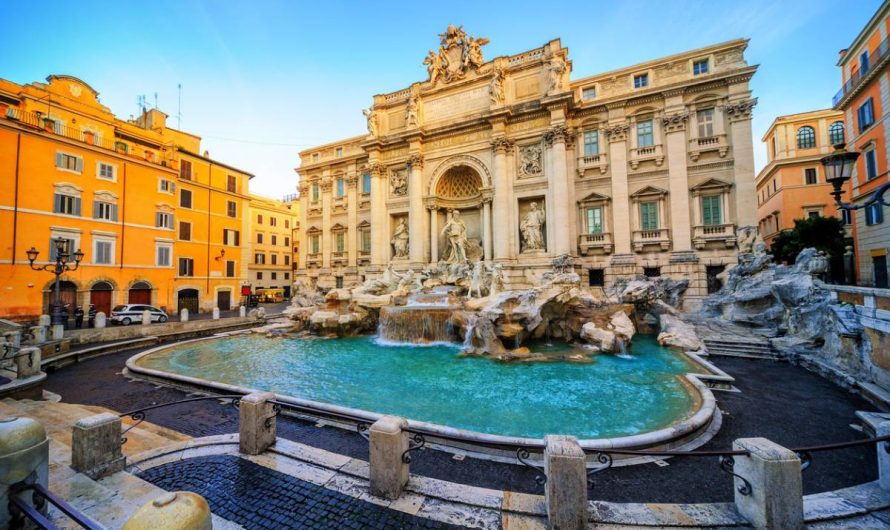 Rome : 5 conseils pour passer un séjour magique
