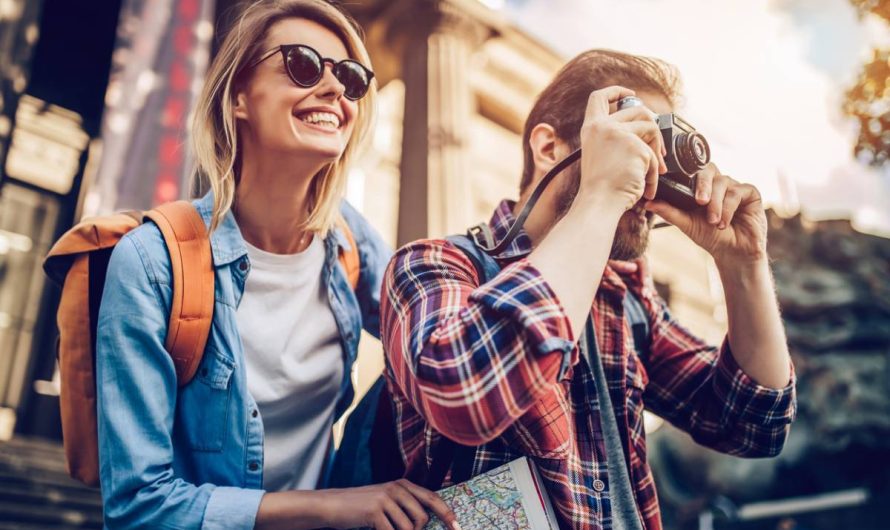 Vacances : 5 villes à visiter en famille