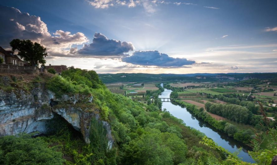Dordogne : la destination préférée des familles