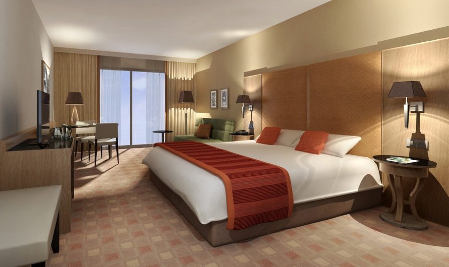 Comment reconnaître un hôtel 4 étoiles ?