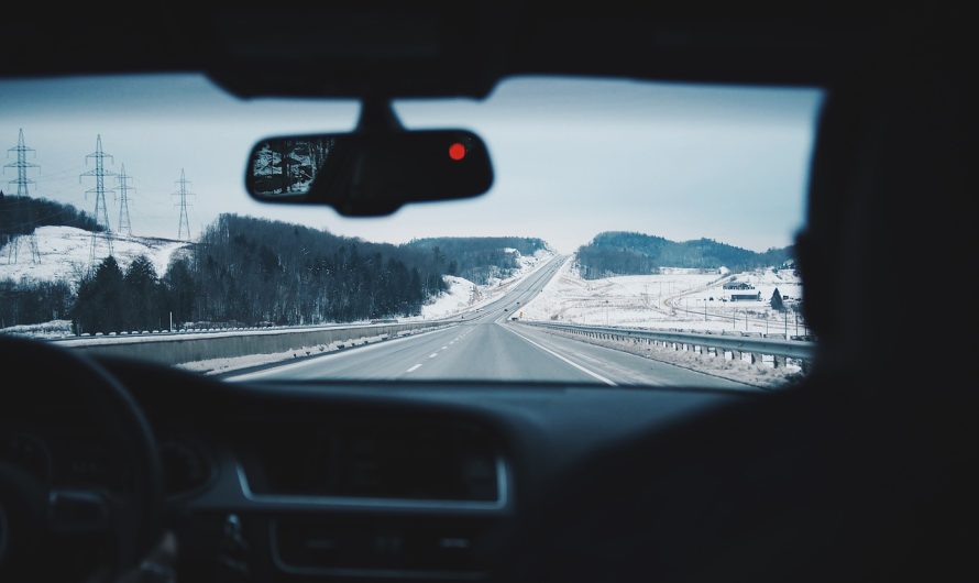 Voyage en voiture : 5 astuces à savoir pour affronter les longs trajets