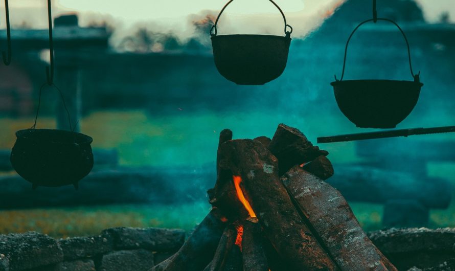 Pourquoi choisir un camping en France ?