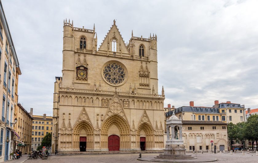 Que faut-il absolument voir sur Lyon pour un week-end ?