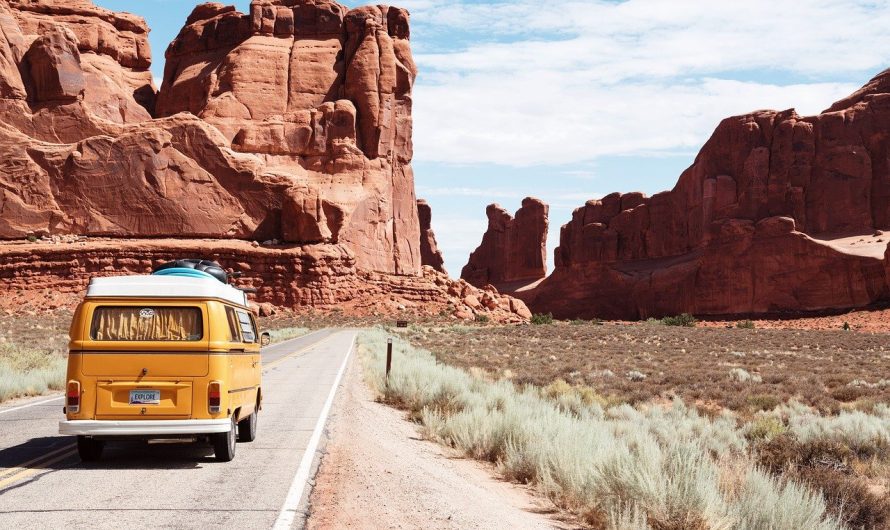 Comment bien être préparé pour un voyage en van ?