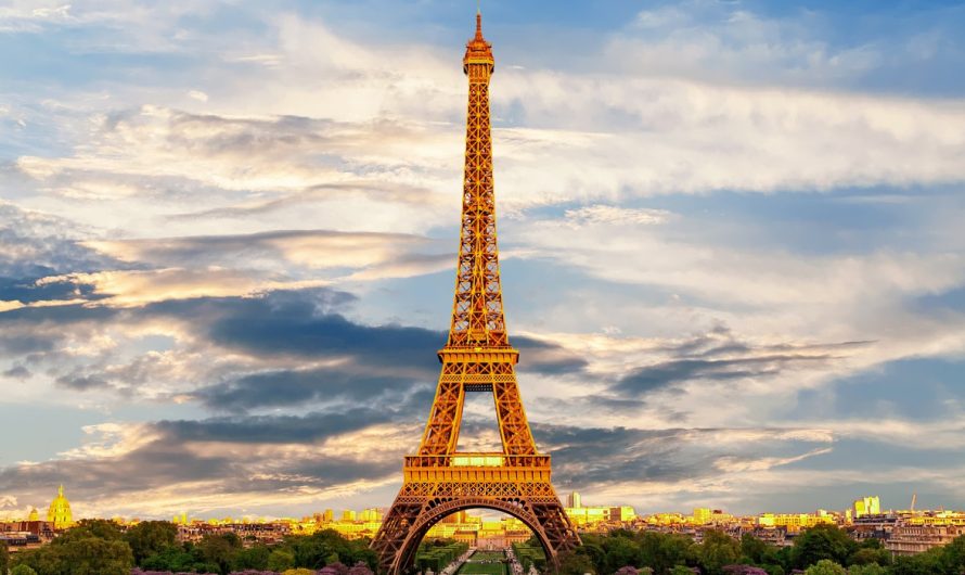 Comment trouver un hôtel restaurant sympa sur Paris ?