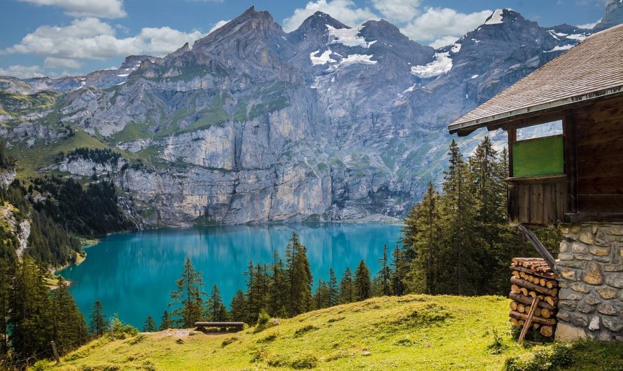 Suisse : les incontournables | Que faire, que visiter ?