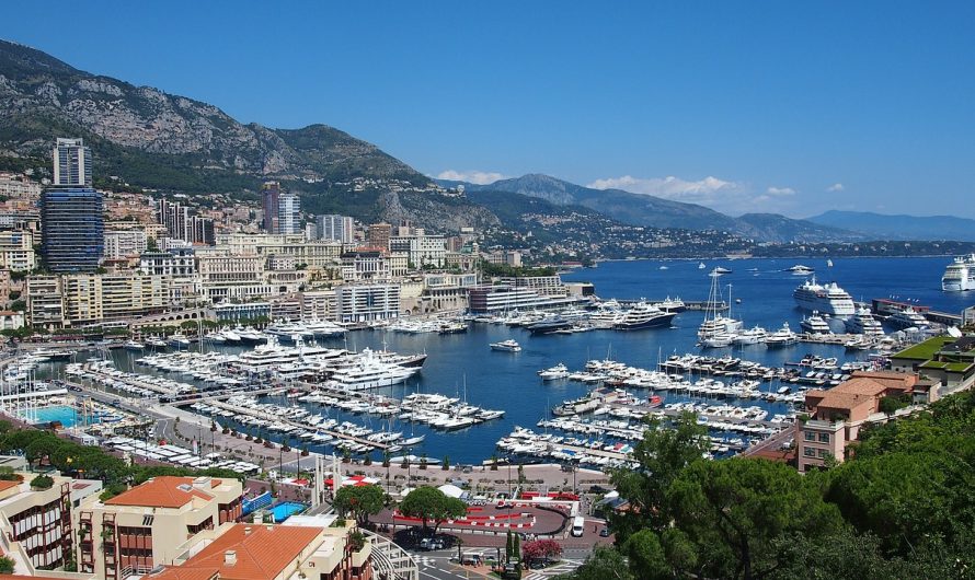 Côte d&rsquo;Azur – Les principales attractions de cette région