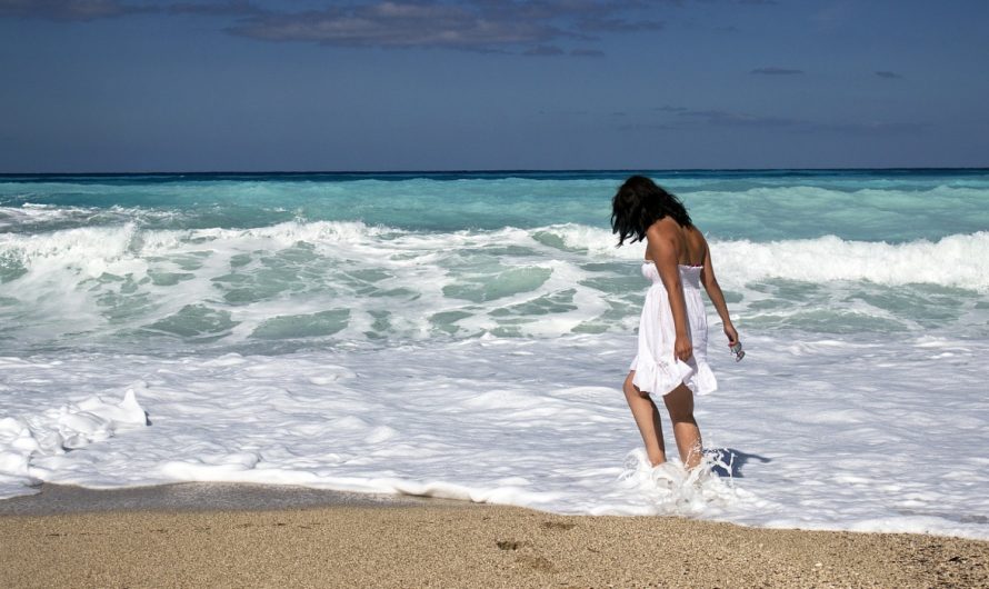Passez des vacances de rêve en Nouvelle-Aquitaine grâce à une résidence de vacances