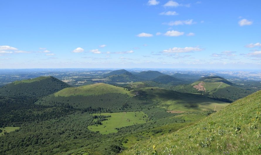 Qu&rsquo;est-il possible de découvrir en Auvergne ?