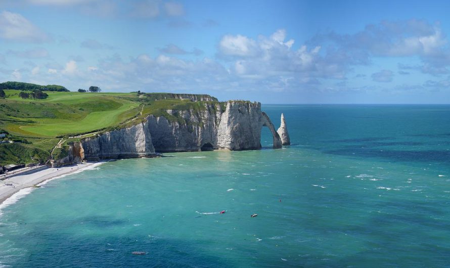 Que faire pendant une escapade en Normandie