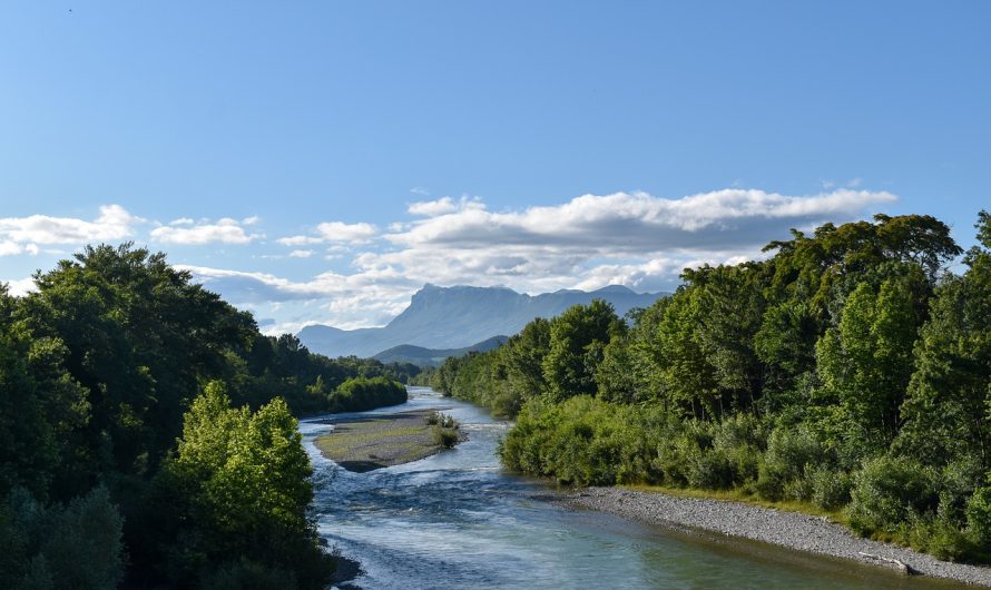 Quoi faire pendant un séjour en Drome provencale
