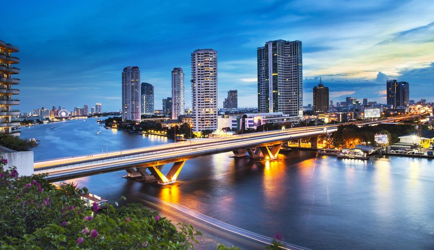 5 lieux à visiter absolument lors d’un voyage en Thaïlande