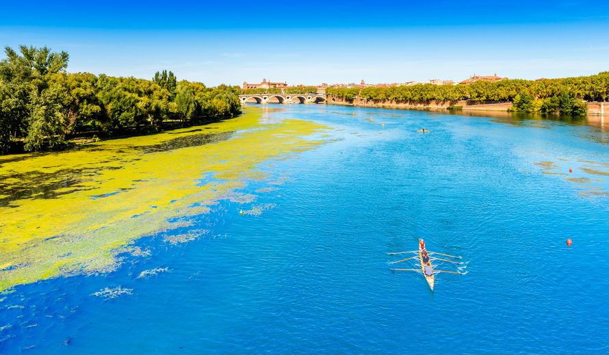 Quelles sont les belles activités à faire à Toulouse ?
