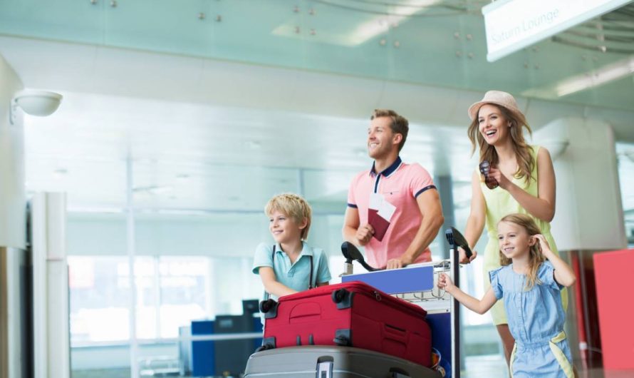 3 démarches importantes avant de partir en voyage