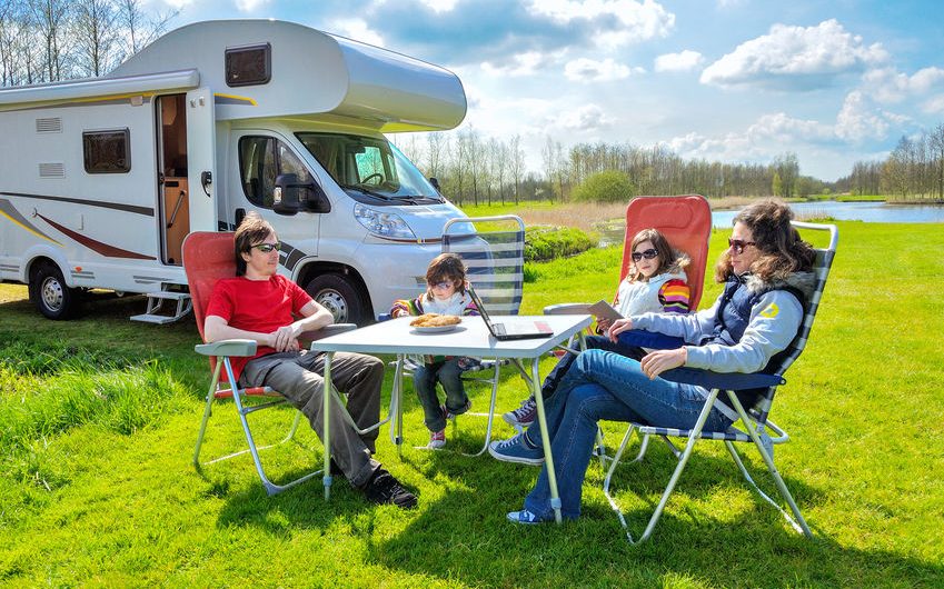 3 secrets pour réussir son voyage en famille