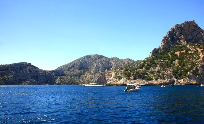 5 raisons de visiter la ville de Cassis