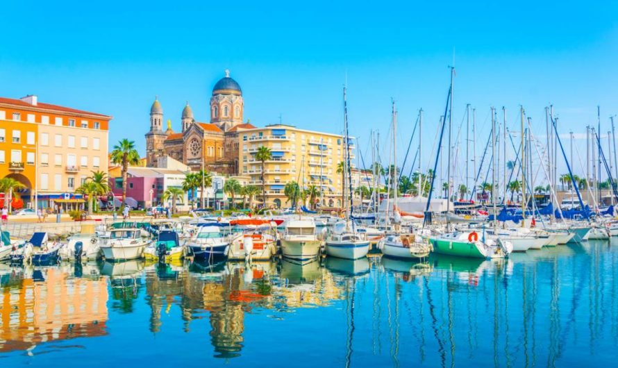 Les plus belles villes où se rendre dans le Var