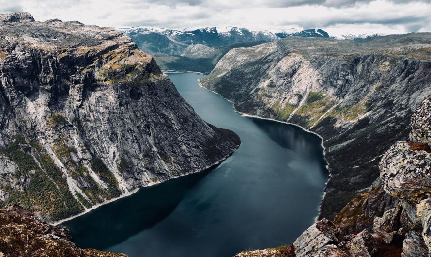 Pourquoi un voyage en Islande vous marquera à jamais