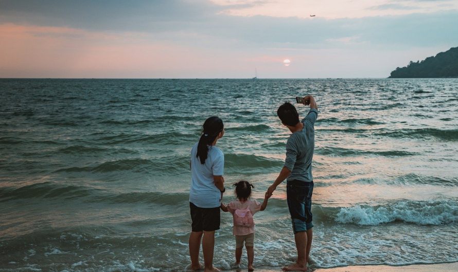 Vacances scolaires : les 4 règles d’or pour louer le meilleur hébergement en France