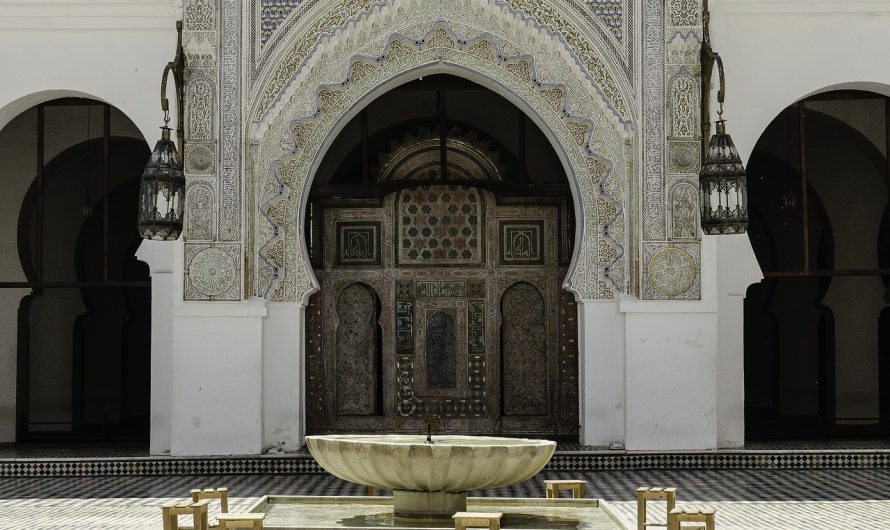 Comment louer une voiture a fes au Maroc ?