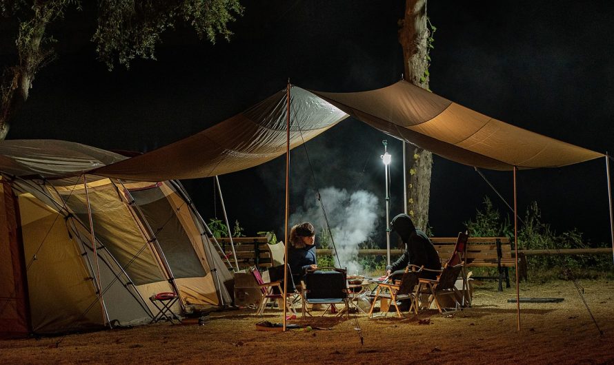 10 conseils pour choisir son camping dans les Nord Pas de Calais