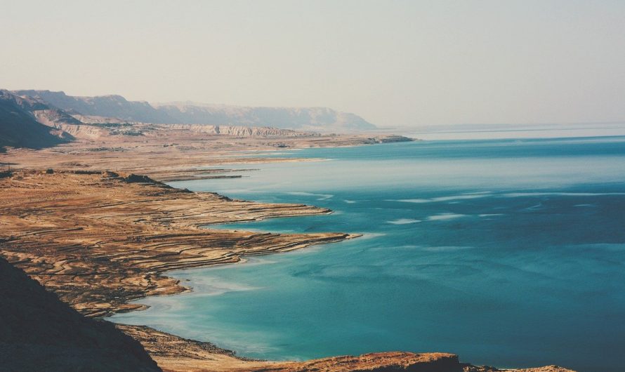 4 idées de voyages inoubliables