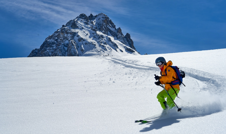 Les bonnes raisons de choisir le Val d&rsquo;Isère pour vos vacances d&rsquo;hiver !
