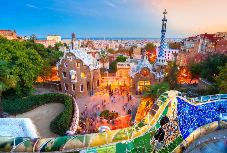 Séjour touristique à Barcelone : comment bien se préparer ?