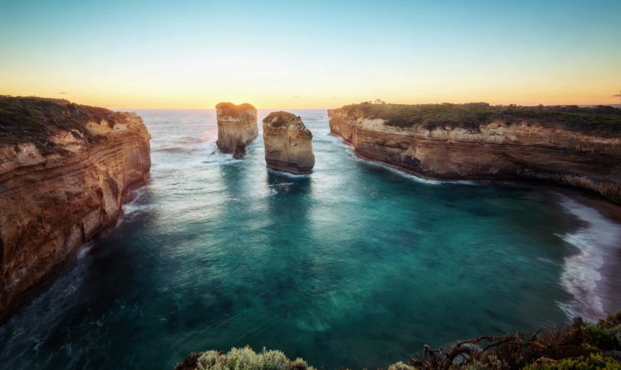 Préparez le voyage de vos rêves en Australie